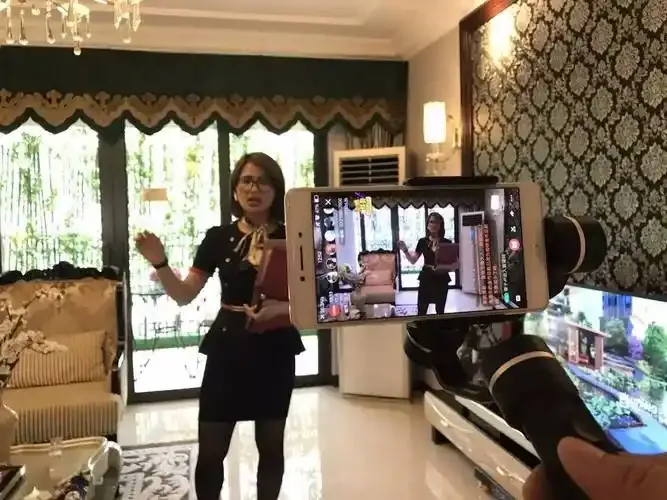 龙凤直播才艺展示截图画面
